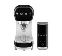 Smeg ECF12BLEU macchina per caffè Manuale Macchina per espresso 1,1 L Smeg