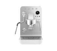 SMEG - Macchina da Caffè Espresso Manuale EMC02WHMEU - SPEDIZIONE GRATUITA