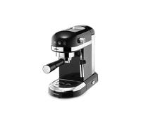 Macchina da Caff Espresso Palermo Serbatoio 1.4 L Potenza 1350 Watt Colore Nero