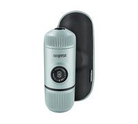 Wacaco Nanopresso Elements Case Argento