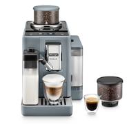 De’Longhi Rivelia EXAM440.55.G Macchina da caffè automatica Grey
