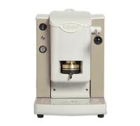 Macchina Caffe FABER SLOT PLAST a Cialde Carta ESE 44mm Pressa Cialda in OTTONE