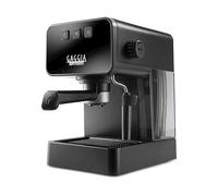 MACCHINA CAFFÈ GAGGIA ESPRESSO STYLE , 1900 W, Nero