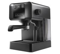 Macchina Caffe Gaggia Italy Limited Eg2109/01 Cialde+Macinato Black