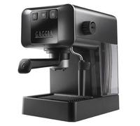 MACCHINA CAFFE GAGGIA ITALY LIMITED EG2109/01 CIALDE+MACINATO BLACK