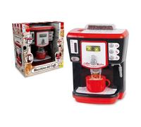 Macchina caffè giocattolo Teorema 66504 Grande Chef