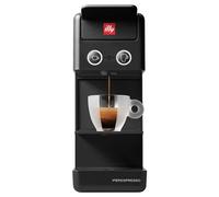 Macchina caffè Illy 1250W IPERESPRESSO Y3.3 Espresso&Coffee Black