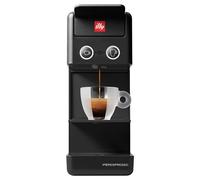 Macchina caffè Illy 60557 IPERESPRESSO Y3.3 Espresso&Coffee Black