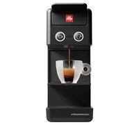 Macchina caffè Illy 60557 IPERESPRESSO Y3.3 Espresso&Coffee Black