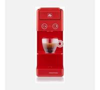 ILLY Y3.3 ROSSA 60566 MACCHINA CAFFE' CAPSULE