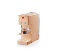 Macchina da Caff Espresso Automatica /Manuale Y3.3 Serbatoio 0.75 Lt. Potenza Colore Arancione + 14 Capsule