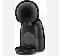 Macchina da Caff Espresso Automatica Piccolo XS Nescafe Dolce Gusto Serbatoio 0.8 Lt. Potenza 1600 Watt Colore Nero
