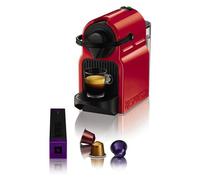 Krups Macchina caffè Capsula 1260W INISSIA Red XN1005K