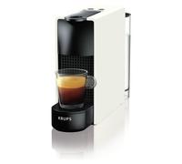 Macchina caffè Krups XN1101K ESSENZA Mini Bianco