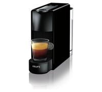 Macchina caffè Krups XN1108K ESSENZA Mini Black
