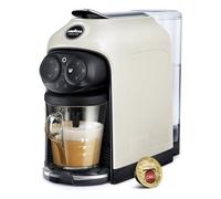 Macchina caffè Lavazza 18000285 A MODO MIO Desea Bianco