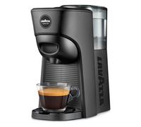 Macchina caffè Lavazza 18000519 A MODO MIO Tiny Eco, Nera