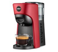 Macchina caffè Lavazza 18000527 A MODO MIO Tiny Eco, Rossa