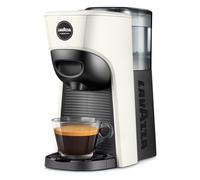 Macchina caffè Lavazza 18000533 A MODO MIO Tiny Eco, Bianca