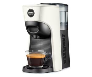 Macchina caffè Lavazza 18000533 A MODO MIO Tiny Eco, Bianca