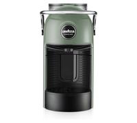 Macchina caffè Lavazza 18001396 JOLIE Evo Green Green