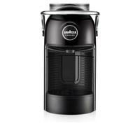Macchina caffè Lavazza 18001400 JOLIE Evo Black Black