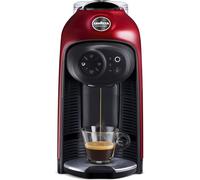 LAVAZZA Macchina per caffè espresso, Rosso - IDOLA RED