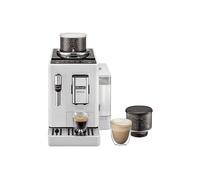 MACCHINA CAFFÈ MANUALE DELONGHI Rivelia EXAM440.35.W, Pressione pompa 19 bar, Potenza 1450 W, Programmi Preparazione di caffè, Preparazione di caffè espresso, Preparazione di caffè americano, Preparaz