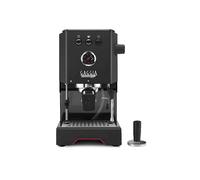 MACCHINA CAFFÈ MANUALE GAGGIA Classic UP EG2500/10, Pressione pompa 15 bar, Potenza 1200 W, Serbatoio acqua 2,1 l, Disattivazione automatica, Nero