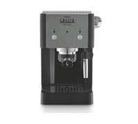 MACCHINA CAFFÈ MANUALE GAGGIA RI8425/11, Compatibile con Caffè macinato, Pressione pompa 15 bar, Potenza 1025 W, Serbatoio acqua 1 l, Multicolore