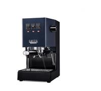 MACCHINA CAFFÈ MANUALE GAGGIA RI9481/15 CLASSIC EVO, Pressione pompa 15 bar, Potenza 1200 W, Serbatoio acqua 2,1 l, Disattivazione automatica, Blu