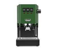 Gaggia Classic Evo Pro-design groen 2023 (RI9481/17)
