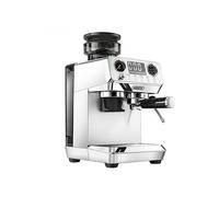 MACCHINA CAFFÈ MANUALE HIBREW H7 Lite, Pressione pompa 20 bar, Potenza 1500 W, Serbatoio acqua 1,8 l, argento