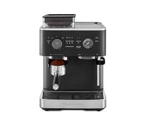 Macchina per caffè espresso semi-automatica con macinacaffè integrato di KitchenAid Juniper