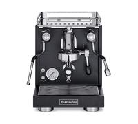 MACCHINA CAFFÈ MANUALE LA PAVONI LPSCCB01EU, Pressione pompa 15 bar, Potenza 230 V, Serbatoio acqua 2,9 l, Nero
