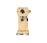 MACCHINA CAFFÈ MANUALE PYRAMIDEA MCST001C, Potenza 1350 W, Serbatoio acqua 0,8 l, Crema