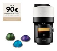 Krups Vertuo Pop Nespresso by XN9201