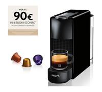 Krups XN1108 Nespresso Essenza Mini