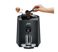 JURA Macchina Da Caffè ONO - inclusi 500 gr di caffè Nero