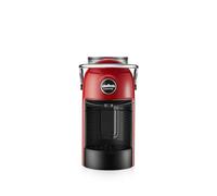 Macchina caffè per capsule AMM Lavazza Jolie EVO - rossa