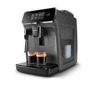 MACCHINA CAFFÈ PHILIPS 2200 series EP2224/10, Pressione pompa 15 bar, Potenza 1500 W, Programmi Preparazione di caffè, Preparazione di caffè espresso, Programma pulizia, Antracite