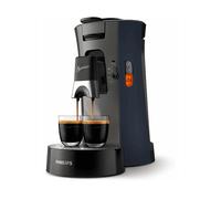 Philips Senseo CSA240/71 Caffettiera automatica a capsule 1 bar Blu