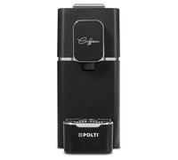 Macchina caffè Polti PCEU0148 COFFEA S15BD Black