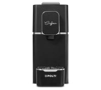 Macchina caffè Polti PCEU0148 COFFEA S15BD Black
