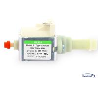 macchina caffe' Pompa Ulka EP5GW 230V 48W 15Bar 2/1 on-off portata 650cc Q233