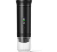 Macchina caffe' portatile Melchioni Caffe' Go 3 in 1 ricaricabile utilizzo caff