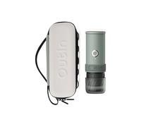 MACCHINA CAFFÈ PORTATILE Outin Mino Bundle - Canyon Green, Potenza 90 W, Canyon Green