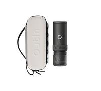 MACCHINA CAFFÈ PORTATILE Outin Mino Bundle - Space Grey, Potenza 90 W, Grigio Spazio