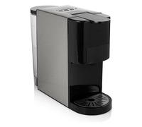 Macchina caffè Princess 01 249451 01 001 MULTI CAPSULE 5in1 Black e Gr