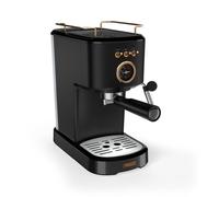 MACCHINA PER CAFFE ESPRESSSO NERA